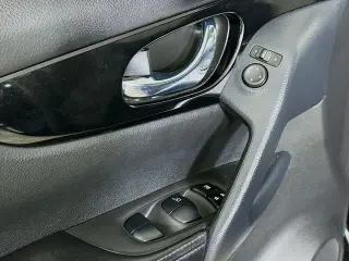 Nissan Rogue Sport 2021 SV 4dr Crossover