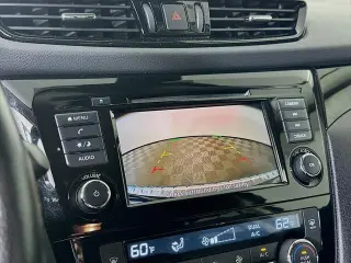 Nissan Rogue Sport 2021 SV 4dr Crossover