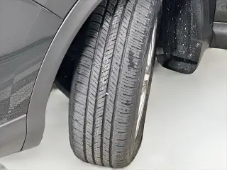 Nissan Rogue Sport 2021 SV 4dr Crossover