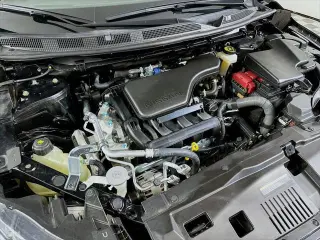 Nissan Rogue Sport 2021 SV 4dr Crossover