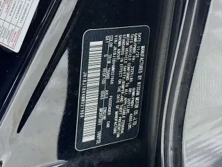 Nissan Rogue Sport 2021 SV 4dr Crossover