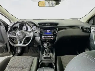 Nissan Rogue Sport 2021 SV 4dr Crossover