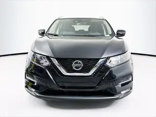 Nissan Rogue Sport 2021 SV 4dr Crossover