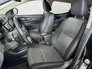 Nissan Rogue Sport 2021 SV 4dr Crossover