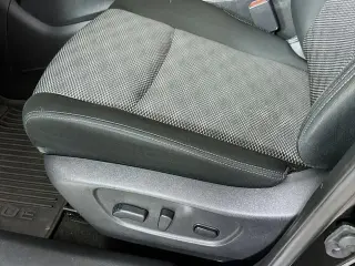 Nissan Rogue Sport 2021 SV 4dr Crossover