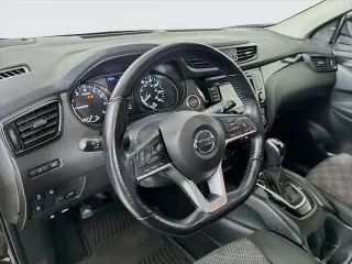 Nissan Rogue Sport 2021 SV 4dr Crossover