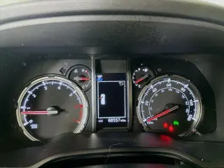 Toyota 4Runner 2021 4x2 Limited 4dr SUV