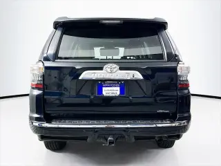 Toyota 4Runner 2021 4x2 Limited 4dr SUV