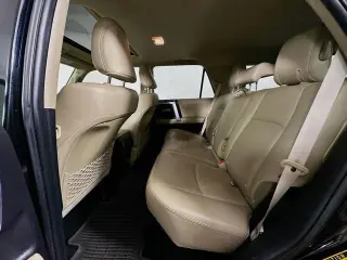 Toyota 4Runner 2021 4x2 Limited 4dr SUV