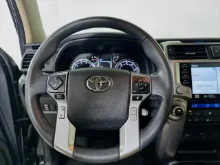 Toyota 4Runner 2021 4x2 Limited 4dr SUV