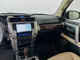 Toyota 4Runner 2021 4x2 Limited 4dr SUV