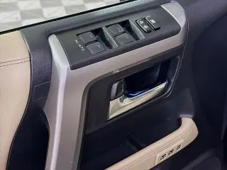 Toyota 4Runner 2021 4x2 Limited 4dr SUV