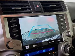 Toyota 4Runner 2021 4x2 Limited 4dr SUV
