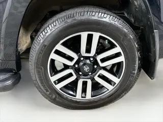 Toyota 4Runner 2021 4x2 Limited 4dr SUV