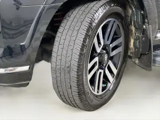 Toyota 4Runner 2021 4x2 Limited 4dr SUV