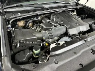 Toyota 4Runner 2021 4x2 Limited 4dr SUV