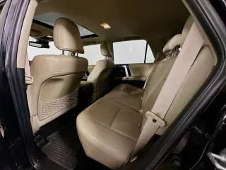 Toyota 4Runner 2021 4x2 Limited 4dr SUV