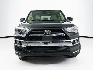 Toyota 4Runner 2021 4x2 Limited 4dr SUV