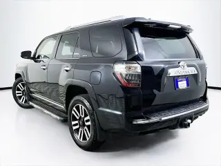 Toyota 4Runner 2021 4x2 Limited 4dr SUV