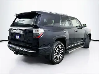 Toyota 4Runner 2021 4x2 Limited 4dr SUV