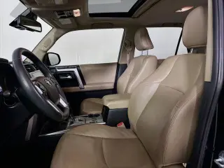 Toyota 4Runner 2021 4x2 Limited 4dr SUV