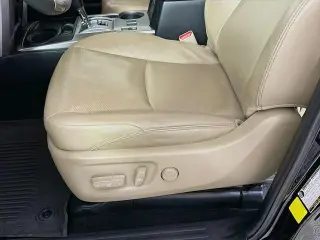 Toyota 4Runner 2021 4x2 Limited 4dr SUV