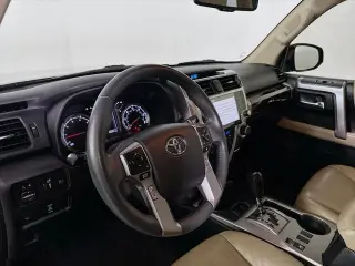 Toyota 4Runner 2021 4x2 Limited 4dr SUV