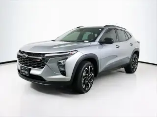 Chevrolet Trax 2024 RS 4dr Crossover w/2RS