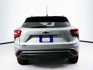 Chevrolet Trax 2024 RS 4dr Crossover w/2RS