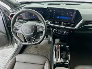 Chevrolet Trax 2024 RS 4dr Crossover w/2RS