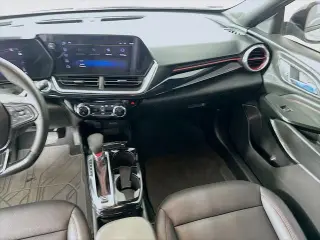 Chevrolet Trax 2024 RS 4dr Crossover w/2RS