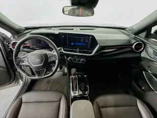 Chevrolet Trax 2024 RS 4dr Crossover w/2RS