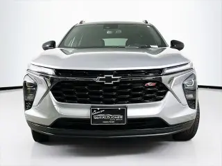 Chevrolet Trax 2024 RS 4dr Crossover w/2RS