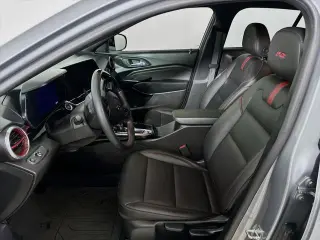 Chevrolet Trax 2024 RS 4dr Crossover w/2RS