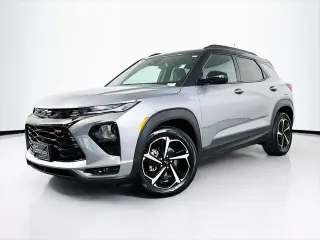 Chevrolet Trailblazer 2023 RS 4dr SUV