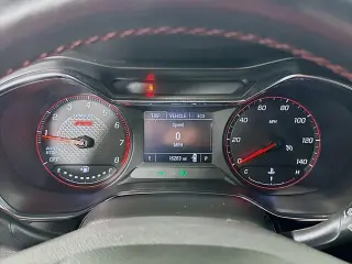 Chevrolet Trailblazer 2023 RS 4dr SUV