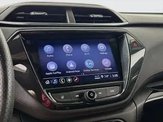 Chevrolet Trailblazer 2023 RS 4dr SUV