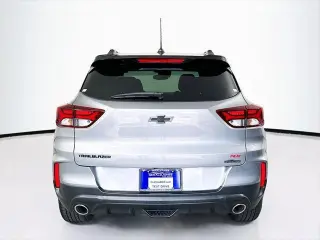 Chevrolet Trailblazer 2023 RS 4dr SUV