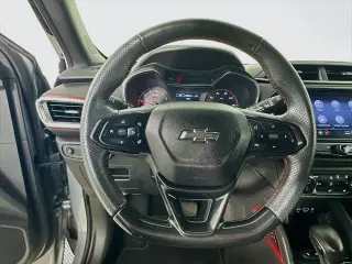 Chevrolet Trailblazer 2023 RS 4dr SUV