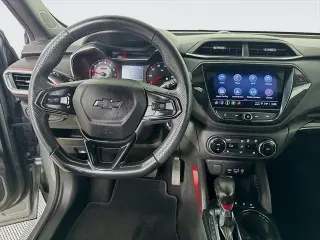 Chevrolet Trailblazer 2023 RS 4dr SUV