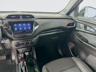 Chevrolet Trailblazer 2023 RS 4dr SUV