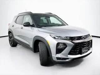 Chevrolet Trailblazer 2023 RS 4dr SUV