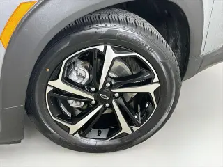 Chevrolet Trailblazer 2023 RS 4dr SUV