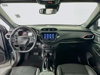 Chevrolet Trailblazer 2023 RS 4dr SUV
