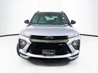Chevrolet Trailblazer 2023 RS 4dr SUV