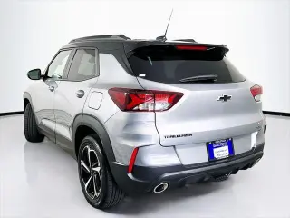 Chevrolet Trailblazer 2023 RS 4dr SUV