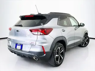 Chevrolet Trailblazer 2023 RS 4dr SUV