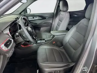Chevrolet Trailblazer 2023 RS 4dr SUV