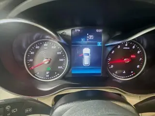 Mercedes-Benz GLC 2021 GLC 300 4dr SUV