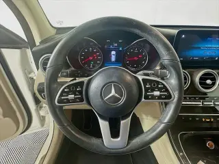 Mercedes-Benz GLC 2021 GLC 300 4dr SUV